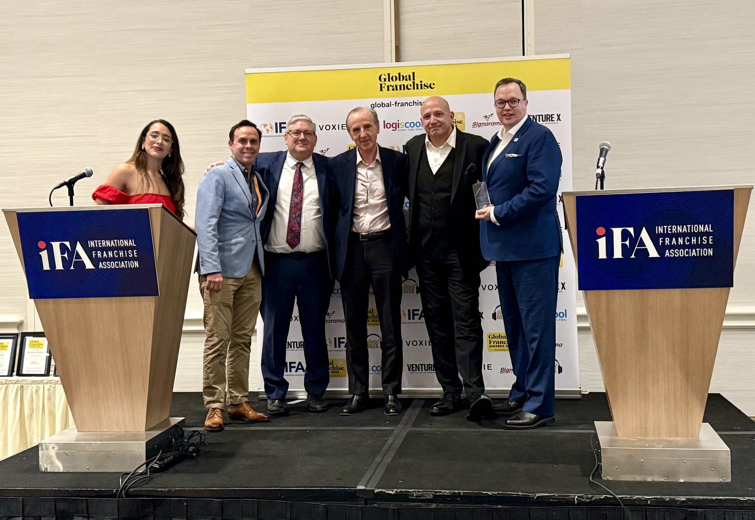 ERA Group câștigă Global Franchise Awards, al treilea an consecutiv 24 ERA Group câștigă Global Franchise Awards, al treilea an consecutiv