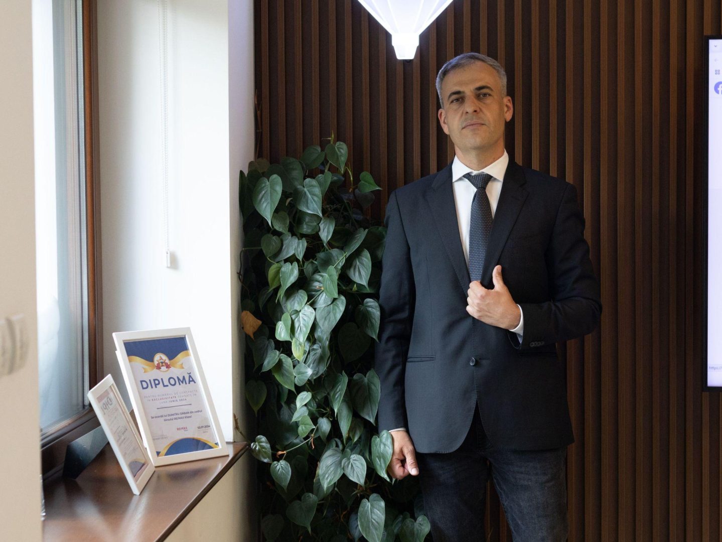 Consultanța REMAX Klass devine un avantaj real în achiziția de hale de depozitare prin Valentin Bucheru