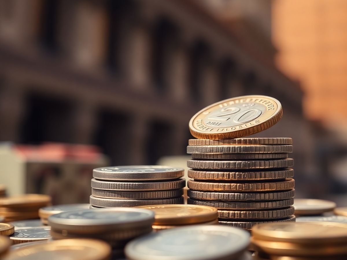 Efecte economice neașteptate: imagini vizuale elocvente