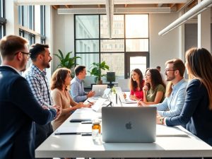 Succes garantat în 2025.