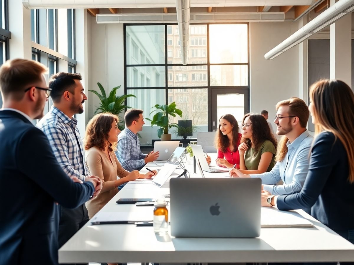 Succes garantat în 2025.