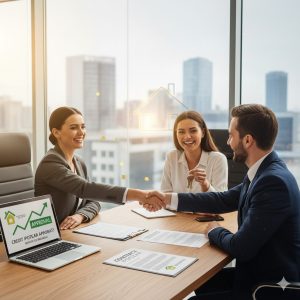 Credit fără Biroul de Credit. Soluțiile The Money Advisor pentru clienții cu istoric negativ