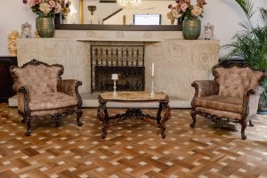 Evenimente business corporate desfășurate în stil rafinat la EkoGroup Vila