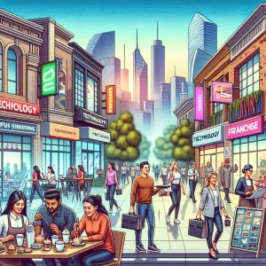 francize profitabile