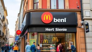 Franciză internațională adaptată la realitățile românești.