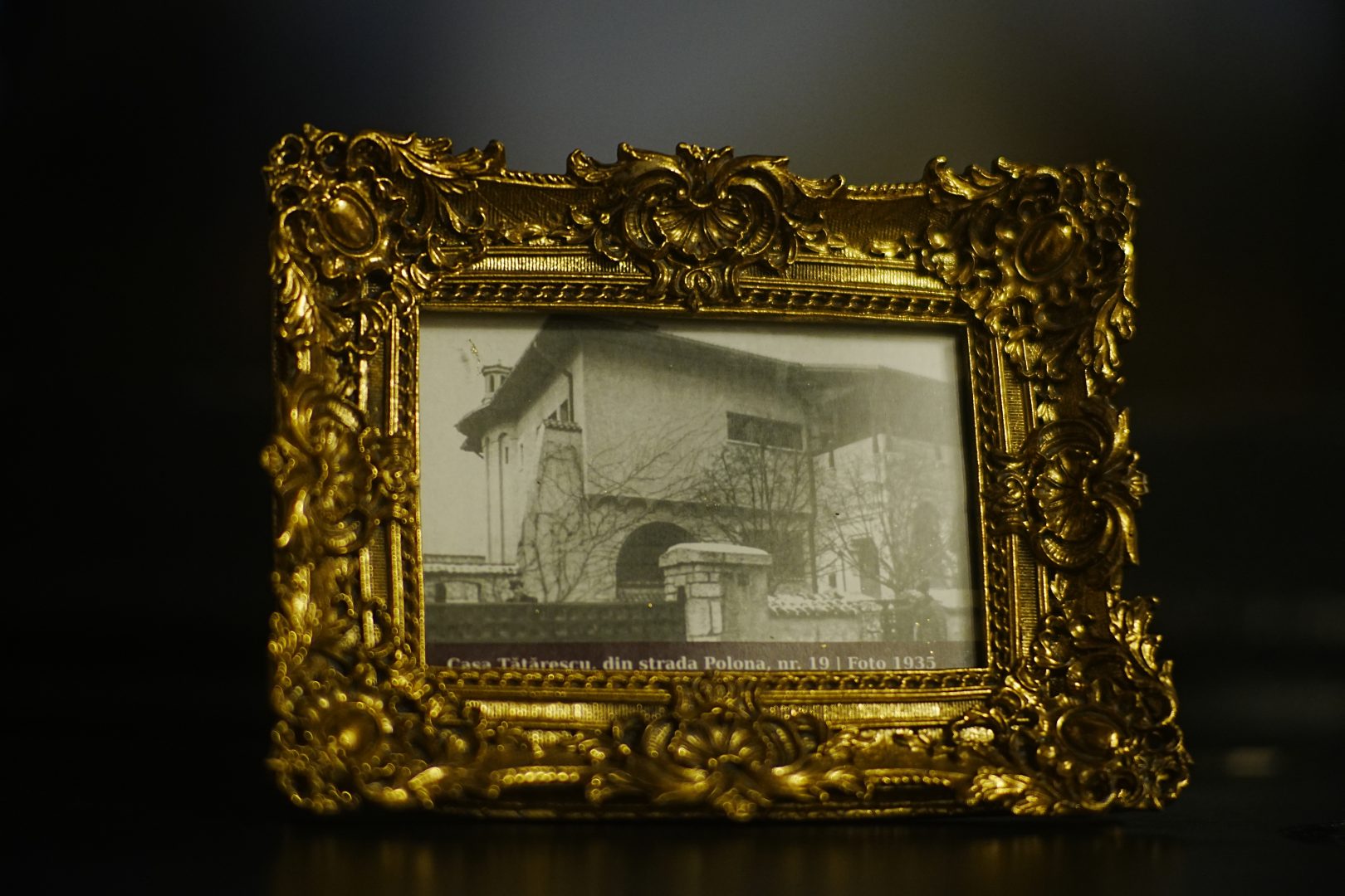 Art. History. Experience. – Descoperă expoziția de artă românească în Casa Tătărăscu