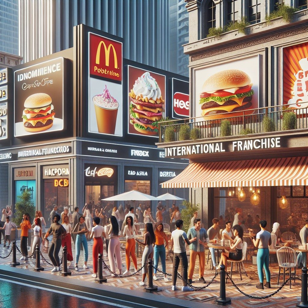 Cele mai profitabile francize de lansat în România în 2025