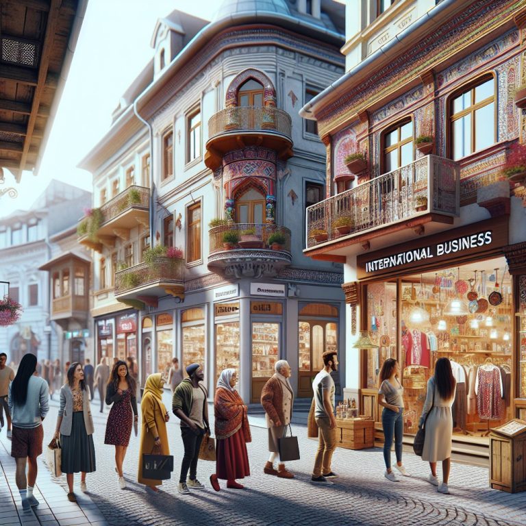 Adaptarea francizelor internaționale la consumatorii români: ghid practic 2 Adaptarea francizelor internaționale la consumatorii români: ghid practic