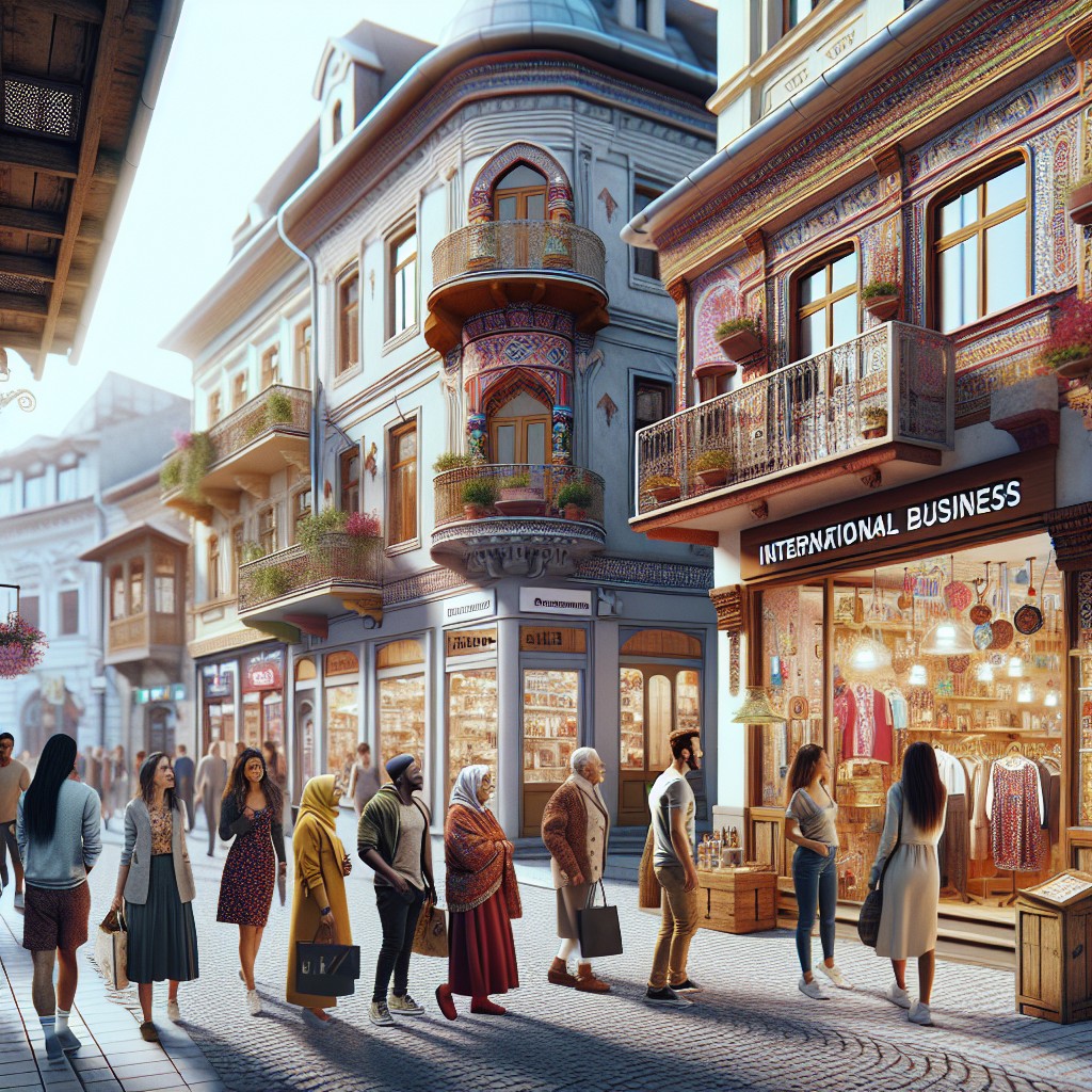 Adaptarea francizelor internaționale la consumatorii români: ghid practic