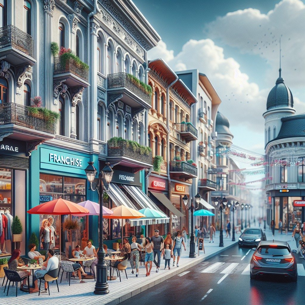 Franchise business în România: ce trebuie să știi înainte să investești 1 Franchise business în România: ce trebuie să știi înainte să investești