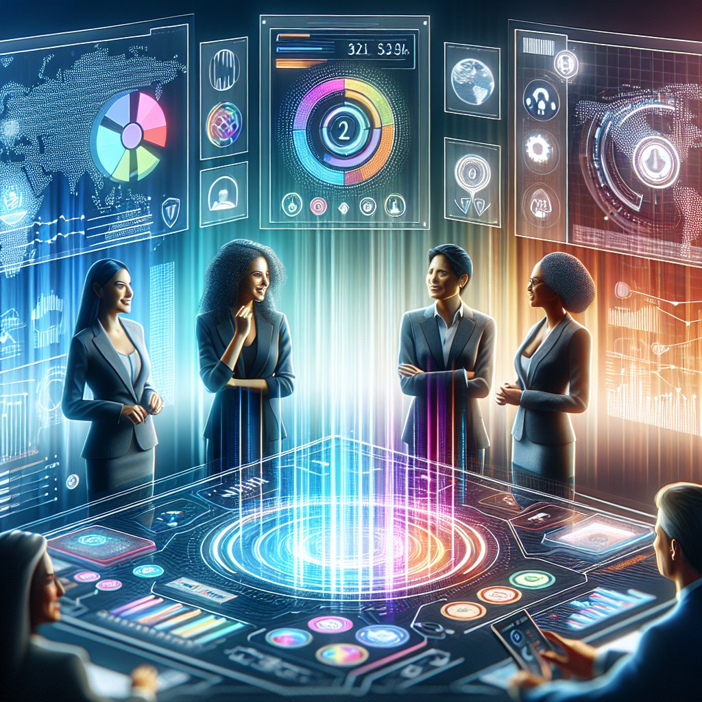 Platforme digitale noi care transformă investițiile în francize