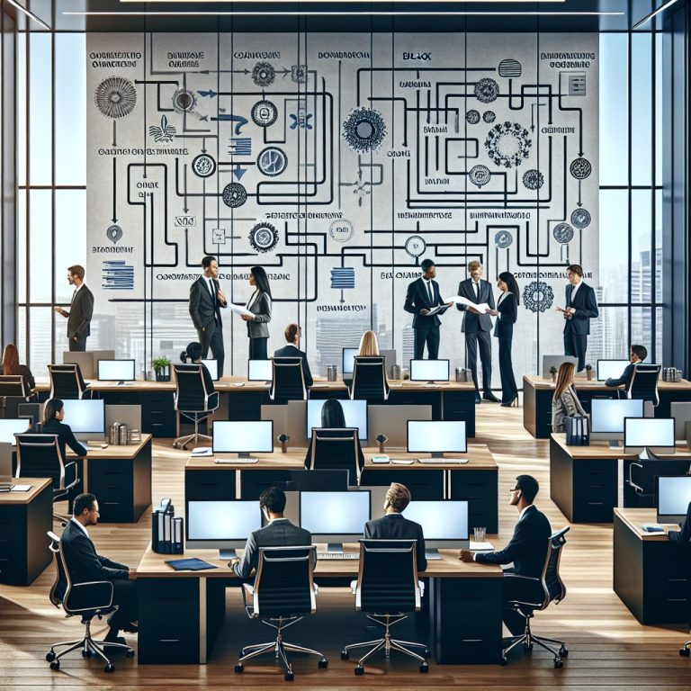 Standardizare procese: ce documente clarifică lucrul în fiecare locație